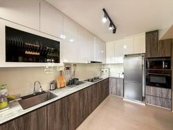 Blk 610A Tampines Greenweave (Tampines), HDB 5 Rooms #470403991